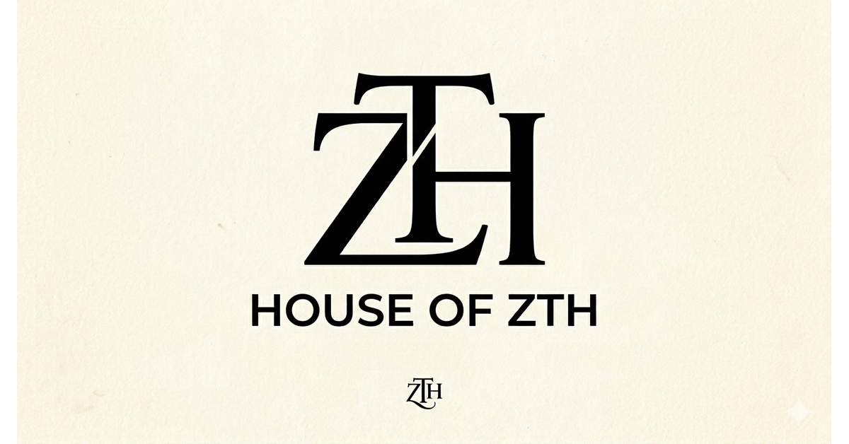 ZTH – House of ZTH